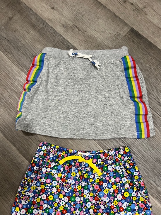 Lot of Boden short & skirt size 8 & size8/9 - Picture 3 of 5